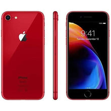Buy Apple,Apple iPhone 8 64GB, (PRODUCT)Red - Unlocked - Gadcet.com | UK | London | Scotland | Wales| Ireland | Near Me | Cheap | Pay In 3 | 