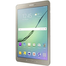 Samsung Galaxy Tab S2 (9.7", Wi-Fi) 32GB - Gold - Gadcet.com