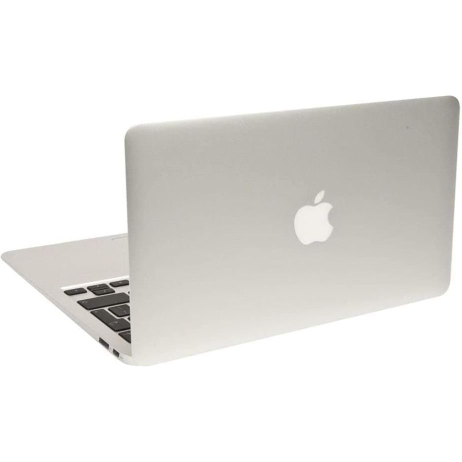 Buy Apple,Apple MacBook Air 5,1, Intel Core i5-3317U, 4GB RAM, 64GB SSD - Silver - Gadcet.com | UK | London | Scotland | Wales| Ireland | Near Me | Cheap | Pay In 3 | 