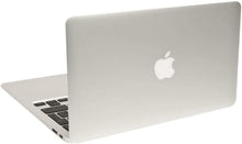 Buy Apple,Apple MacBook Air 5,1, Intel Core i5-3317U, 4GB RAM, 64GB SSD - Silver - Gadcet.com | UK | London | Scotland | Wales| Ireland | Near Me | Cheap | Pay In 3 | 