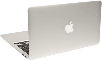 Buy Apple,Apple MacBook Air 5,1, Intel Core i5-3317U, 4GB RAM, 64GB SSD - Silver - Gadcet.com | UK | London | Scotland | Wales| Ireland | Near Me | Cheap | Pay In 3 | 