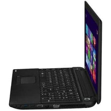 Toshiba,Toshiba Satellite C50-A-1CK Intel Celeron CPU 1005M@1.90GHz, 4GB DDR3 RAM, 750GB HDD - Black - Gadcet.com