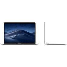 Apple MacBook Air Retina 13.3-inch (2018) - Core i5 @1.6GHz - 8GB SSD 128GB - UHD Graphics 617 1536 MB