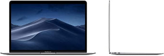 Apple MacBook Air Retina 13.3-inch (2018) - Core i5 @1.6GHz - 8GB SSD 128GB - UHD Graphics 617 1536 MB
