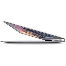 Apple,Apple MacBook Air 7,2/i5-5250U/8GB Ram/128GB SSD - Silver - Gadcet.com