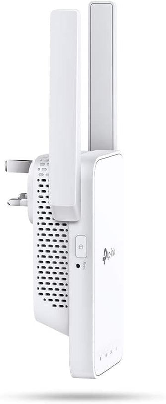 Buy TP-Link,TP-Link AC1200 Dual Band Wi-Fi Range Extender & Booster - Gadcet.com | UK | London | Scotland | Wales| Ireland | Near Me | Cheap | Pay In 3 | Network Cards & Adapters