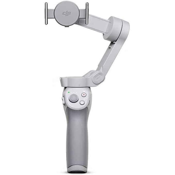 Buy DJI,DJI OM 4 – 3-Axis Smartphone Gimbal, Magnetic Design, Portable and Foldable, DynamicZoom, CloneMe, Timelapse, Gesture Control, Spin Mode, Story Mode, Slow Motion, Panorama - Gadcet.com | UK | London | Scotland | Wales| Ireland | Near Me | Cheap | Pay In 3 | drone