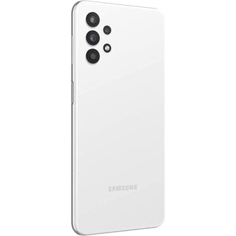 Samsung,Samsung Galaxy A32 5G 128GB - Awesome White (International Model) - Unlocked - Gadcet.com