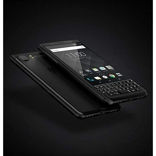 Buy BlackBerry,BlackBerry KEYone 32GB 3GB RAM,  Smartphone, Silver - Unlocked - Gadcet.com | UK | London | Scotland | Wales| Ireland | Near Me | Cheap | Pay In 3 | Mobile Phones