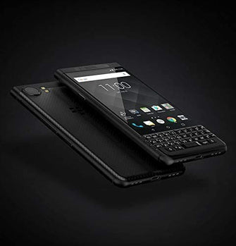 Buy BlackBerry,BlackBerry KEYone 32GB 3GB RAM,  Smartphone, Silver - Unlocked - Gadcet.com | UK | London | Scotland | Wales| Ireland | Near Me | Cheap | Pay In 3 | Mobile Phones