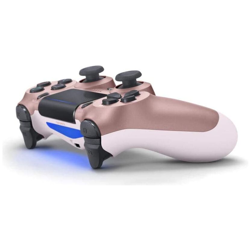 Sony Playstation DualShock 4 Wireless Controller (PS4) - Rose Gold