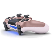 Sony Playstation DualShock 4 Wireless Controller (PS4) - Rose Gold