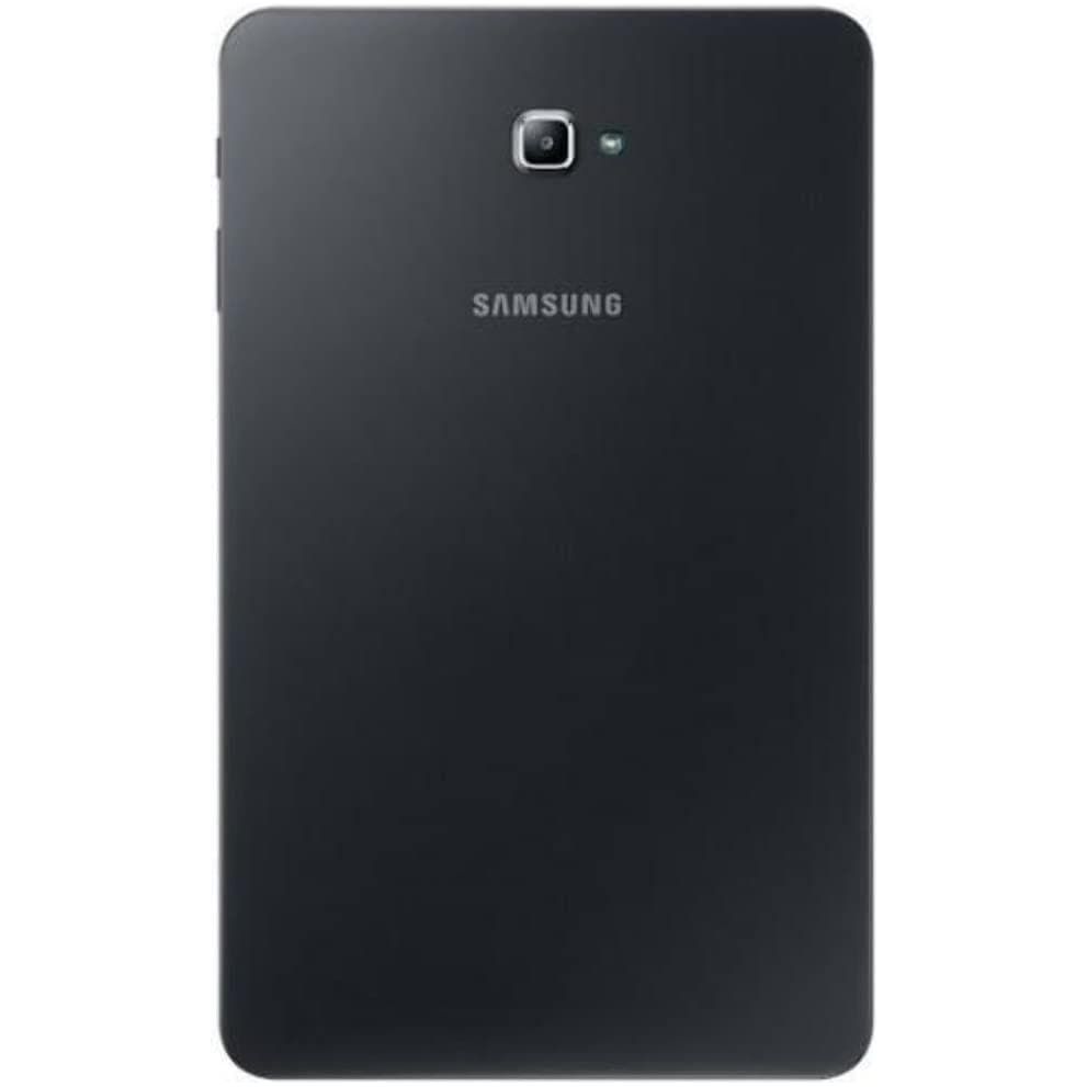 Buy Samsung,Samsung Galaxy SM-T585 Tab A 10.1" Wifi & LTE 16GB - Black - Unlocked - Gadcet.com | UK | London | Scotland | Wales| Ireland | Near Me | Cheap | Pay In 3 | Tablet Computers