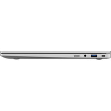 Samsung Galaxy Book Intel Core i5 with Windows 10 Home 15.6 Inch 4G Laptop 8GB RAM 256GB Storage Mystic Silver