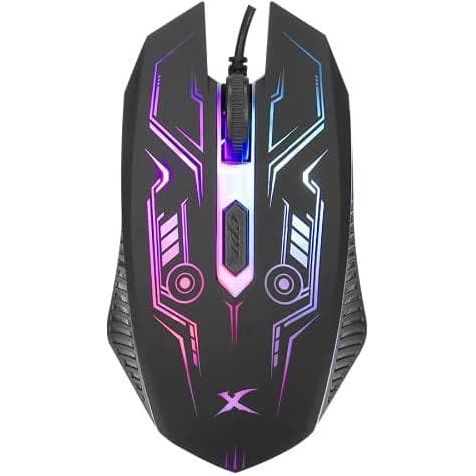 Buy XTRIKE,XTRIKE ME CM-406 Pack Gaming Spanish QWERTY Keyboard with 104 Keys with Membrane System, Optical Mouse 4 Buttons with DPI Selector, Stereo Headphones with Microphone and Mat - Gadcet.com | UK | London | Scotland | Wales| Ireland | Near Me | Cheap | Pay In 3 | Keyboards