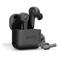 Sudio,Sudio Ett True Wireless Bluetooth Earbuds - Active Noise Cancelling, Transparency Mode, IPX5 Water Protection, 30h Battery Time, supports Wireless Charging, compatible with Android and iOS (Black) - Gadcet.com