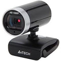 A4Tech Webcam PK-910H - 2 MP, 30 FPS, 16 MP, USB 2.0, Black, Clip/Stand - PK-910H