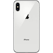 Apple iPhone X 256GB - Silver - Unlocked - Gadcet.com