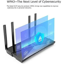TP-Link,TP-Link Next-Gen Wi-Fi 6 AX3000 Mbps Gigabit Dual Band Wireless Router, OneMesh™ Supported, Dual-Core CPU, TP-Link HomeShield, Ideal for Gaming Xbox/PS4/Steam, Compatible with Alexa (Archer AX53) - Gadcet.com