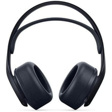 Buy playstation,Sony PULSE 3D Wireless PS5 Headset - Black - Gadcet.com | UK | London | Scotland | Wales| Ireland | Near Me | Cheap | Pay In 3 | Headphones & Headsets