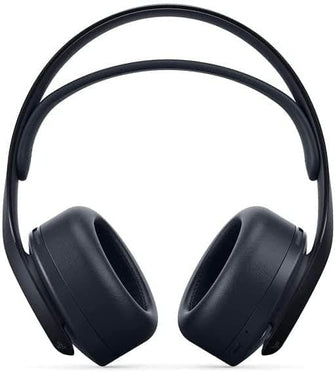 Buy playstation,Sony PULSE 3D Wireless PS5 Headset - Black - Gadcet.com | UK | London | Scotland | Wales| Ireland | Near Me | Cheap | Pay In 3 | Headphones & Headsets