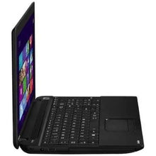 Toshiba,Toshiba Satellite C50-A-1CK Intel Celeron CPU 1005M@1.90GHz, 4GB DDR3 RAM, 750GB HDD - Black - Gadcet.com