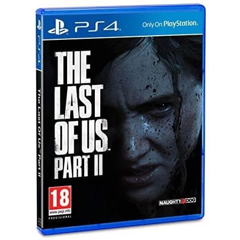 Buy playstation,The Last of Us Part 2 for PS4 Game - Gadcet.com | UK | London | Scotland | Wales| Ireland | Near Me | Cheap | Pay In 3 | Games