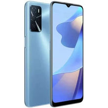 OPPO A16 Dual Sim 3GB 32GB - Blue - Unlocked - Gadcet.com