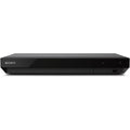 Buy Alann Trading Limited,Sony UBP-X700 4K HDR Blu-Ray DVD Player - Gadcet UK | UK | London | Scotland | Wales| Near Me | Cheap | Pay In 3 | DVD Recorders