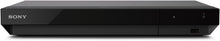 Buy Alann Trading Limited,Sony UBP-X700 4K HDR Blu-Ray DVD Player - Gadcet UK | UK | London | Scotland | Wales| Near Me | Cheap | Pay In 3 | DVD Recorders
