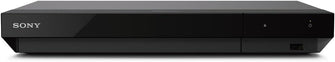 Buy Alann Trading Limited,Sony UBP-X700 4K HDR Blu-Ray DVD Player - Gadcet UK | UK | London | Scotland | Wales| Near Me | Cheap | Pay In 3 | DVD Recorders