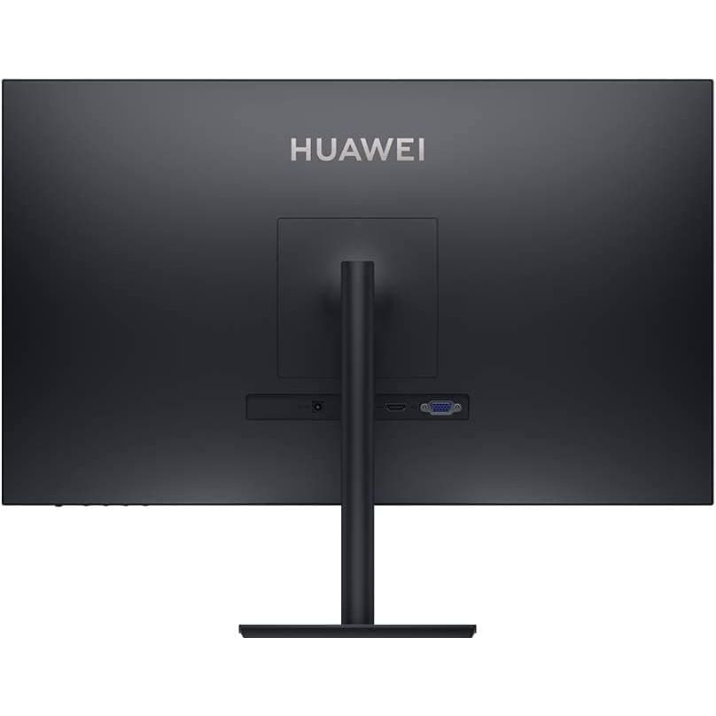 HUAWEI AD80HW 24 Inch Monitor Full HD 1080P - Ultra-Slim Bezels with 90% Screen to Body Ratio 1920 x 1080 HDMI/VGA, IPS - Black