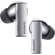 Huawei,HUAWEI FreeBuds Pro - Wireless Earphones Silver Frost - Gadcet.com
