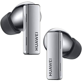 Huawei,HUAWEI FreeBuds Pro - Wireless Earphones Silver Frost - Gadcet.com