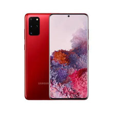 Buy Samsung,Samsung Galaxy S20 Plus 128GB - Aura red - Unlocked - Gadcet.com | UK | London | Scotland | Wales| Ireland | Near Me | Cheap | Pay In 3 | Mobile Phones