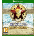 Buy Xbox,Tropico 5: Complete Collection - Gadcet.com | UK | London | Scotland | Wales| Ireland | Near Me | Cheap | Pay In 3 | Games