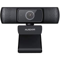 Buy ASUS,AUSDOM AF640 1080P Webcam Auto Focus with Noise Cancelling Microphone Super Wide Angle Lens - Gadcet.com | UK | London | Scotland | Wales| Ireland | Near Me | Cheap | Pay In 3 | Webcams