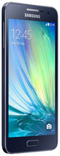 Samsung Galaxy A3 - A300F 16GB - Black - Unlocked