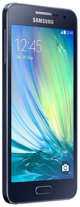 Samsung Galaxy A3 - A300F 16GB - Black - Unlocked
