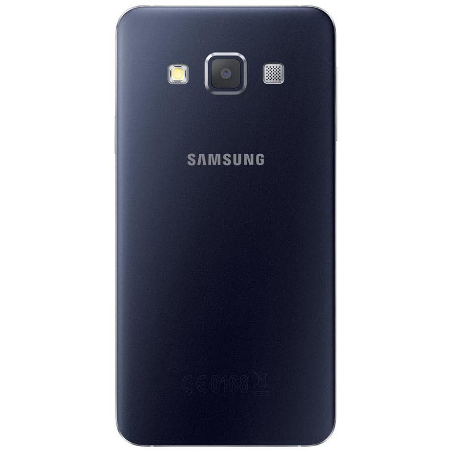 Samsung Galaxy A3 - A300F 16GB - Black - Unlocked