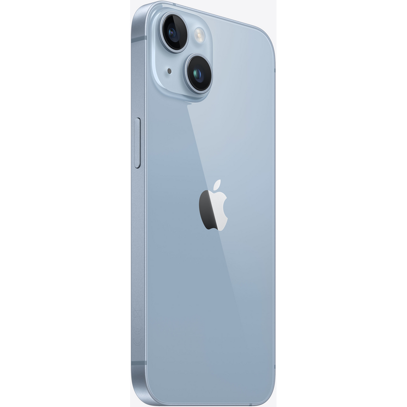Apple iPhone 14 128GB Blue - Unlocked - MPVN3ZD/A