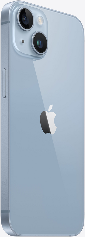 Apple iPhone 14 128GB Blue - Unlocked - MPVN3ZD/A