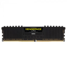 Corsair DDR4 Vengeance LPX Black, PC4-25600 (3200), 64GB (2x32GB) - CMK64GX4M2E3200C16