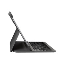 Logitech,Logitech 920-009689 Slim Folio Pro Case with Bluetooth Keyboard for iPad Pro 11" - Black - Gadcet.com