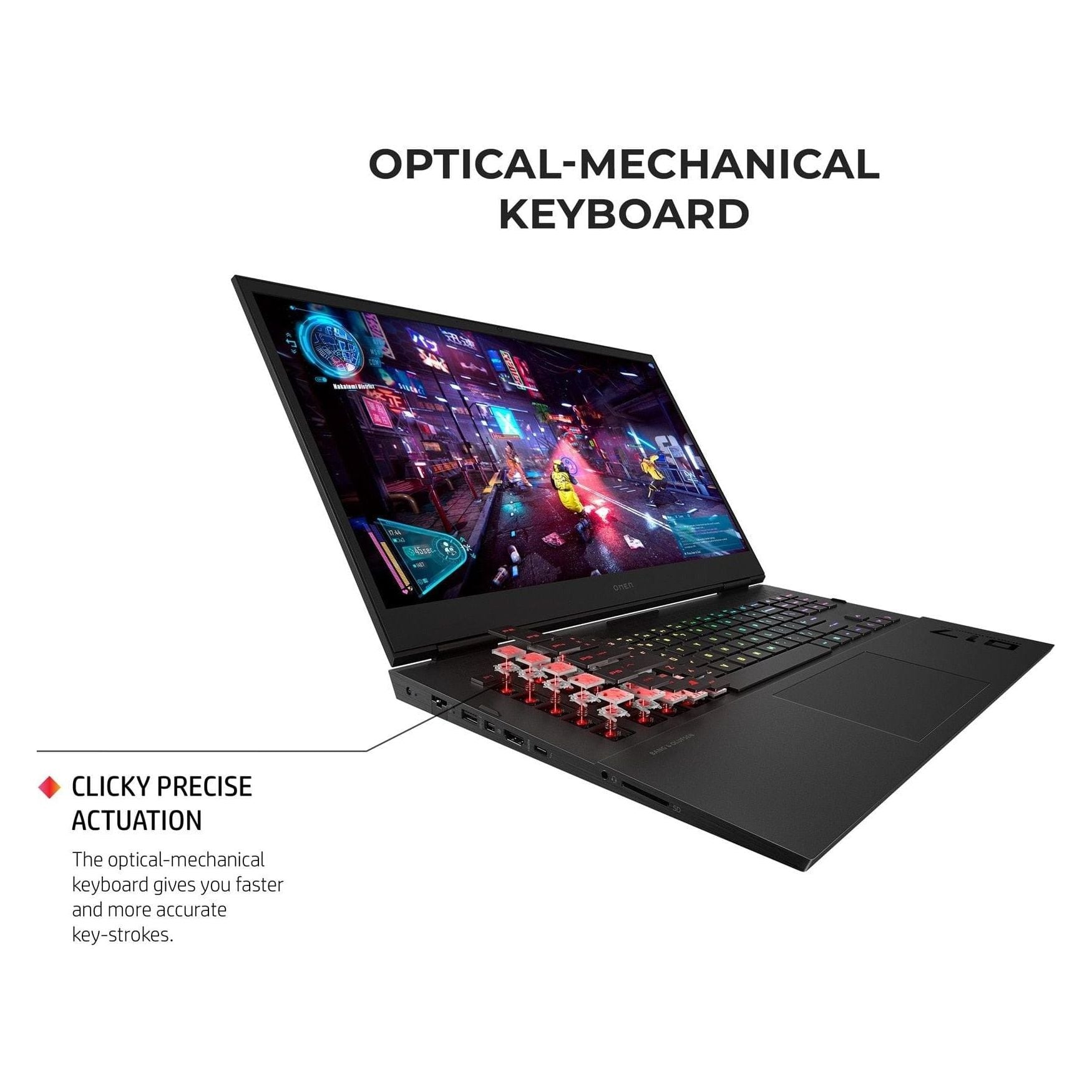 Buy HP,OMEN by HP 17-ck0000na Gaming LaptoP, Intel® Core™ i7 11800H, 32GB, 1TB SSD, NVIDIA® GeForce RTX™ 3080 - Gadcet.com | UK | London | Scotland | Wales| Ireland | Near Me | Cheap | Pay In 3 | Laptops