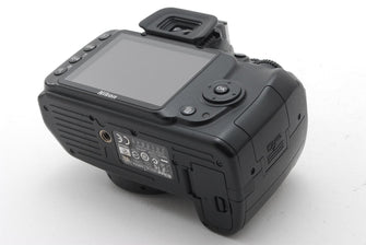 Nikon D3000 Body Only