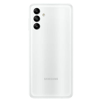 Samsung Galaxy A04S Smartphone Cellular Dual SIM 64GB/4GB - White - Unlocked