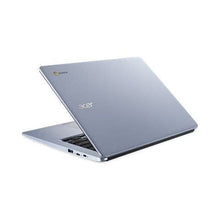 Acer,Acer Chromebook 314 Touch 14" - Intel Celeron, 4GB RAM, 64GB Storage - Dew Silver - Gadcet.com