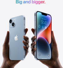 Apple iPhone 14 128GB Blue - Unlocked - MPVN3ZD/A