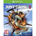 Buy Xbox,Just Cause 3 - Gadcet.com | UK | London | Scotland | Wales| Ireland | Near Me | Cheap | Pay In 3 | Games